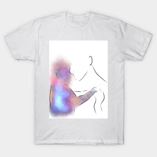 Motherhood T-Shirt